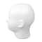 White Foam Male Head by Ashland&#xAE;